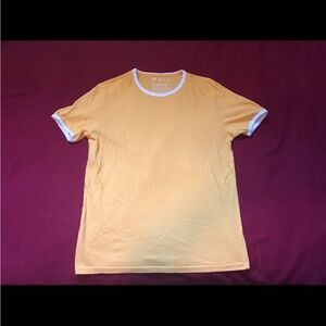 Rail men’s large yellowiw tshirt